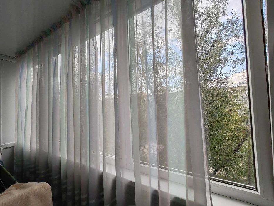 Продажа 3-комнатной квартиры