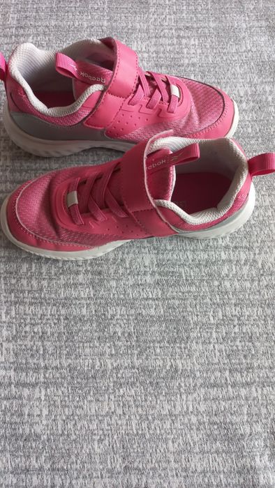Маратонки Reebok 31 номер