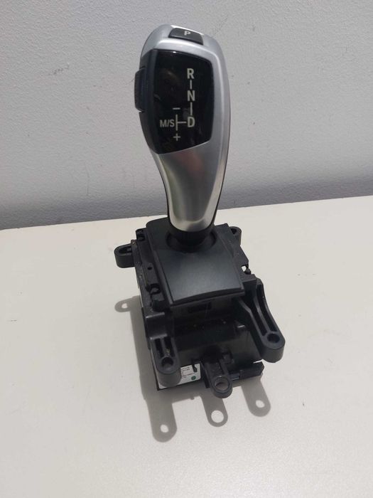 Selector viteze,BMW X3-F25,NFL