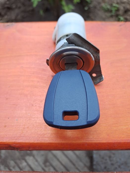 Ключалки за бус за Fiat Dukato