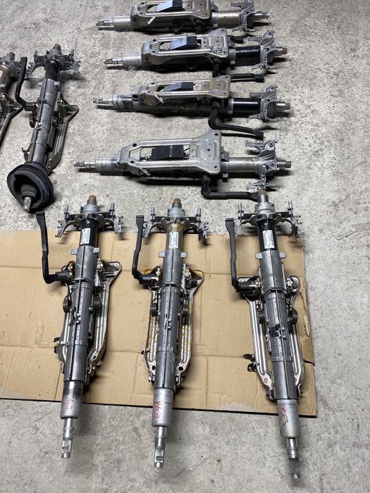Coloana volan bmw e90 e91 e92 e93 e87 e81 e82