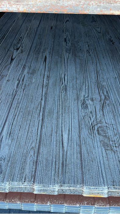 Профлист в ассортименте