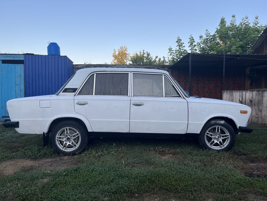 Продам ваз 2106.