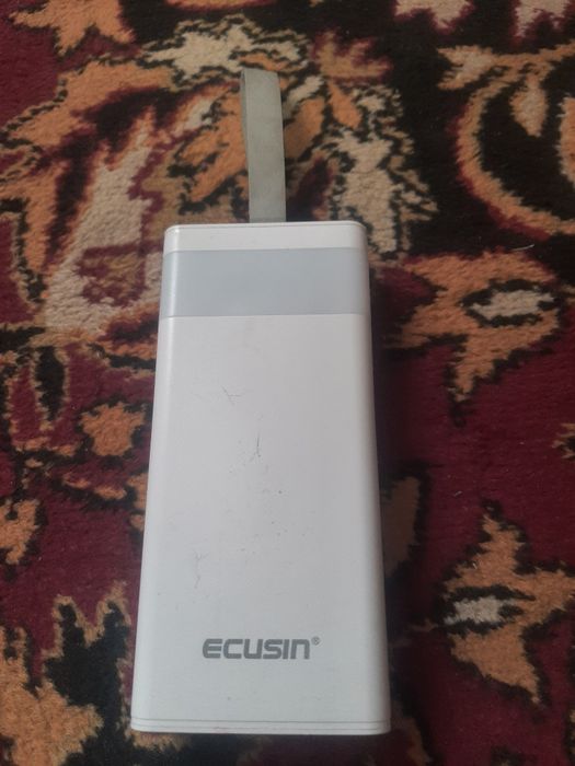 Пауер банк мощный