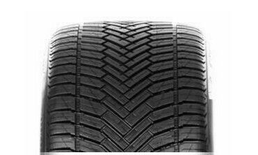 Anvelope noi 235/55R18215/60R18 100V Sentury Seasons Dragon