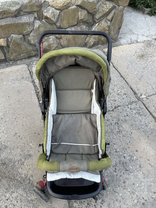 коляска детская.