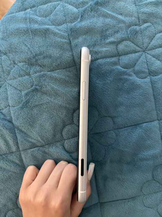 iphone XR.