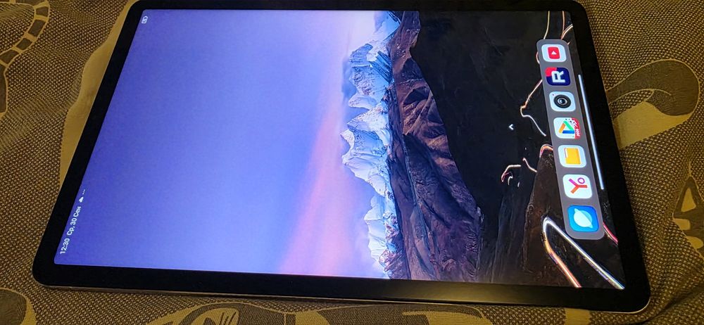 Планшет Xiaomi Pad 5