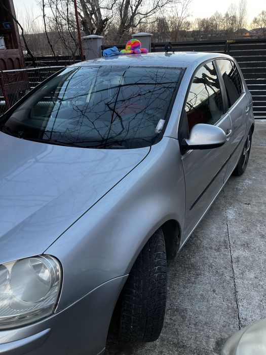 Volkswagen Golf V