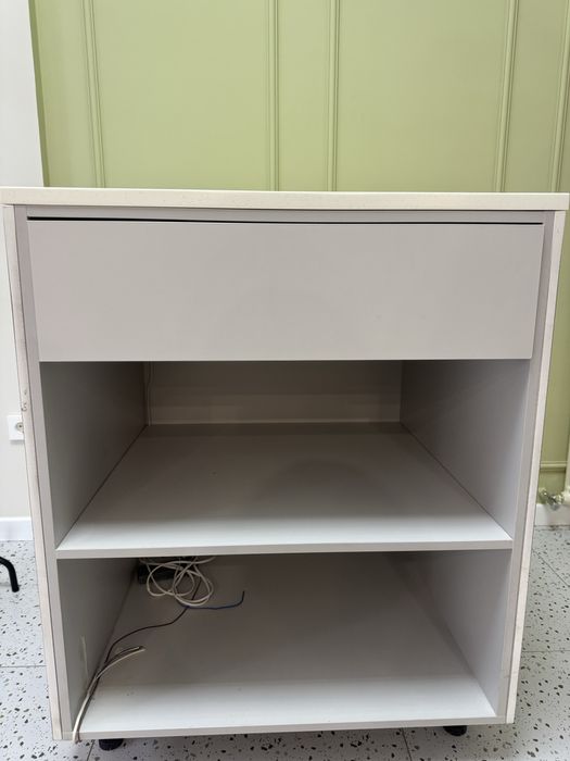 Стойка 100х80х75