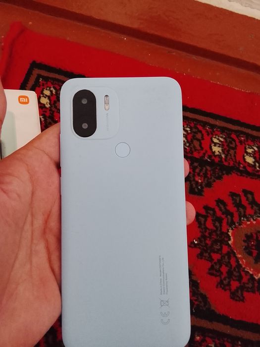 Redmi a1+ сатилады