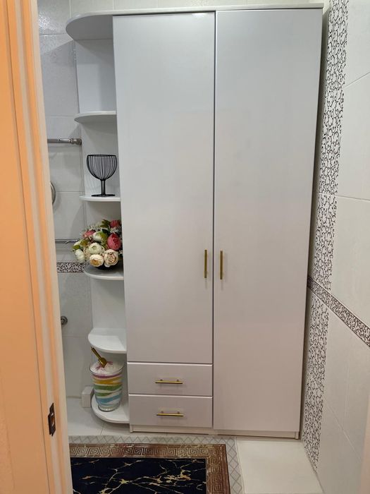 Продам однокомнатную квартиры