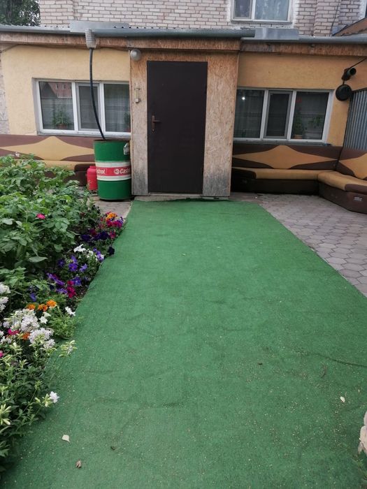 Продам 3 комнатный дом