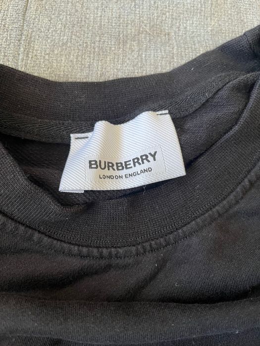 Мъжки екип Burberry
