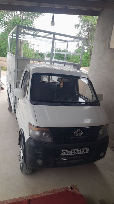 Changam 99 2015 qo'sh balon