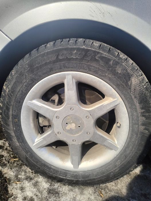 Диски в хорошем состоянии