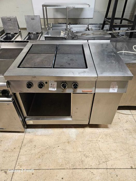 Echipamente Bucatarie