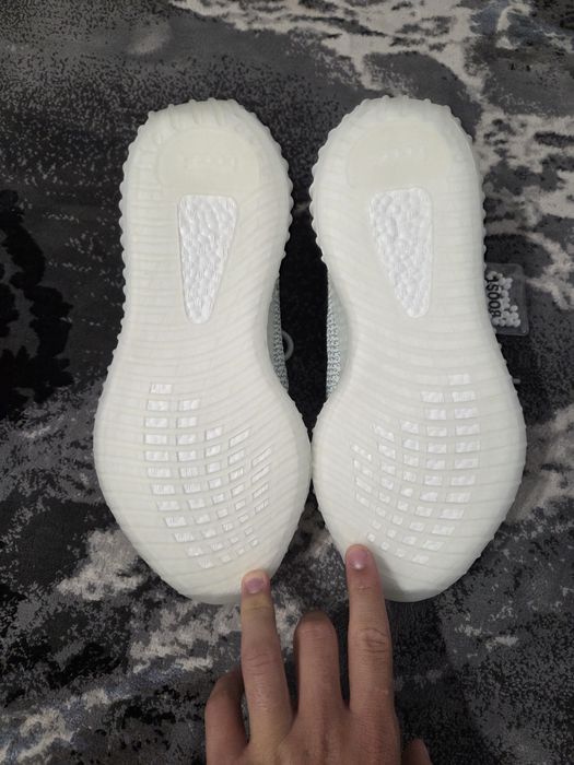 Adidas Yeezy 350 v2