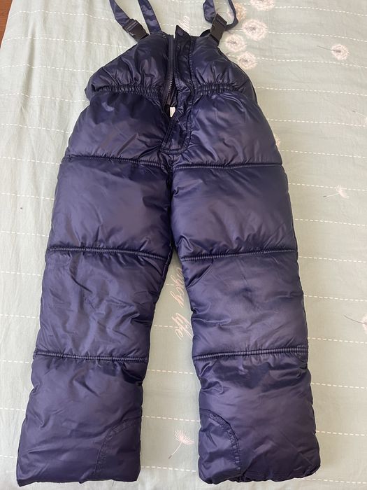 Продам зимний комбинезон