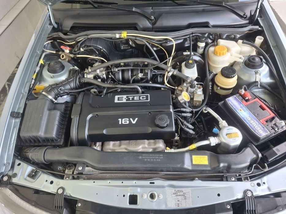 Chevrolet Nexia 2015