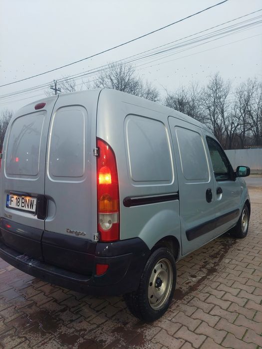 Vand renault kangoo 2006