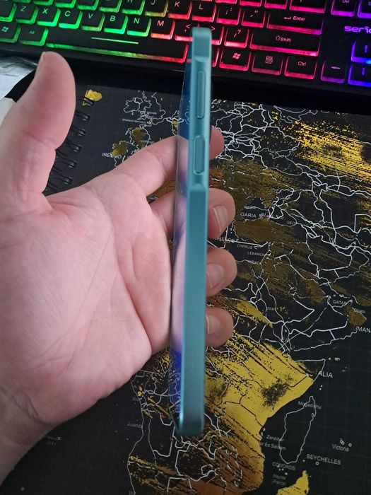 Samsung Galaxy A16 5G 128 GB