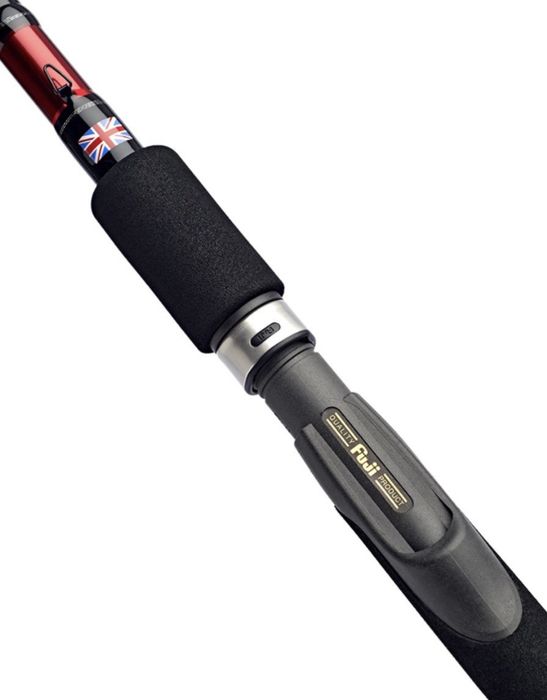 Tournament SLR Feeder Rods