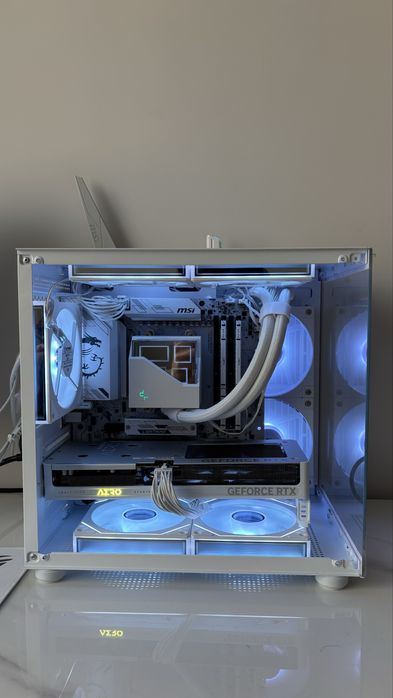 Игровой Компьютер Абсолютно новый!