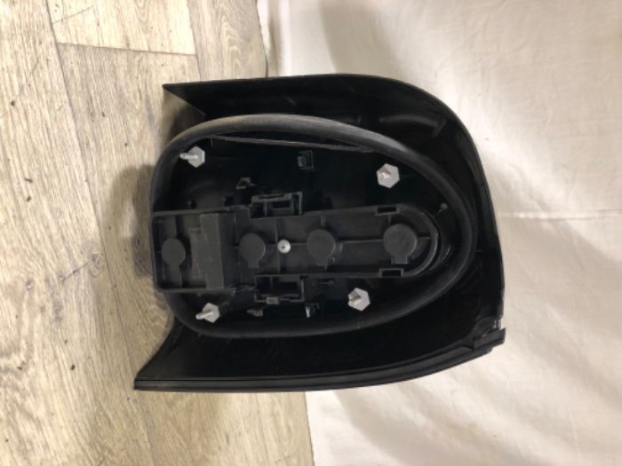 Стоп за Audi A4