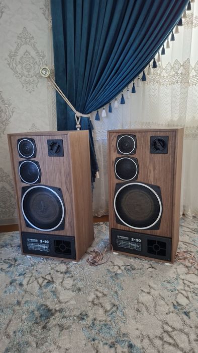 Radiotexnika S90 sotiladi