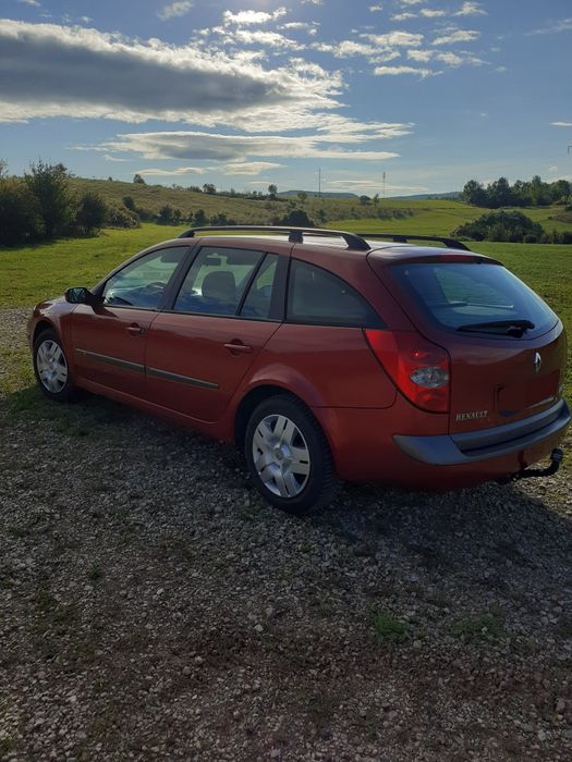 Renault Laguna 1.9 dci