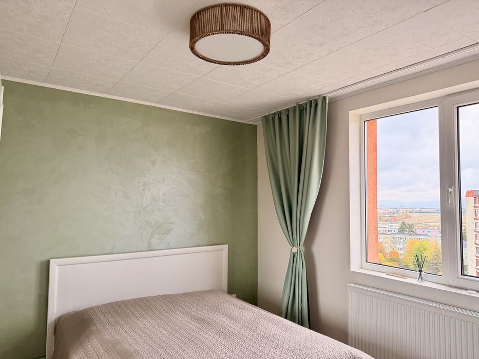 Proprietar. Apartament de vanzare 2 camere Saturn. Negociabil