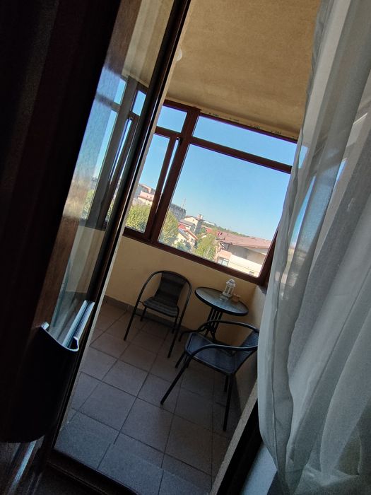 Apartament 2 camere/ Cartier Latin/ Centrala proprie/ Loc de parcare
