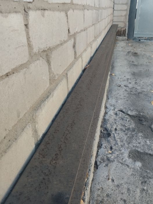 Продам двутавр 20