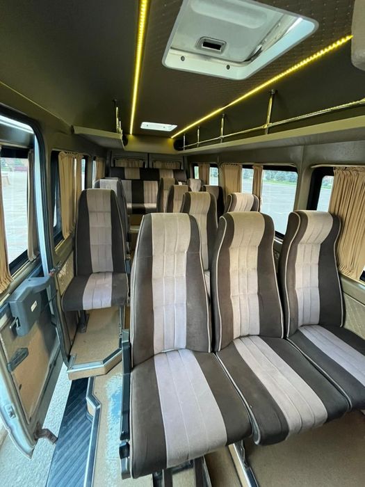 Спринтер   Недорого