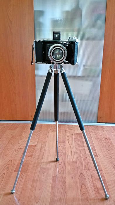 Zeiss Ikon винтидж фотоапарат
