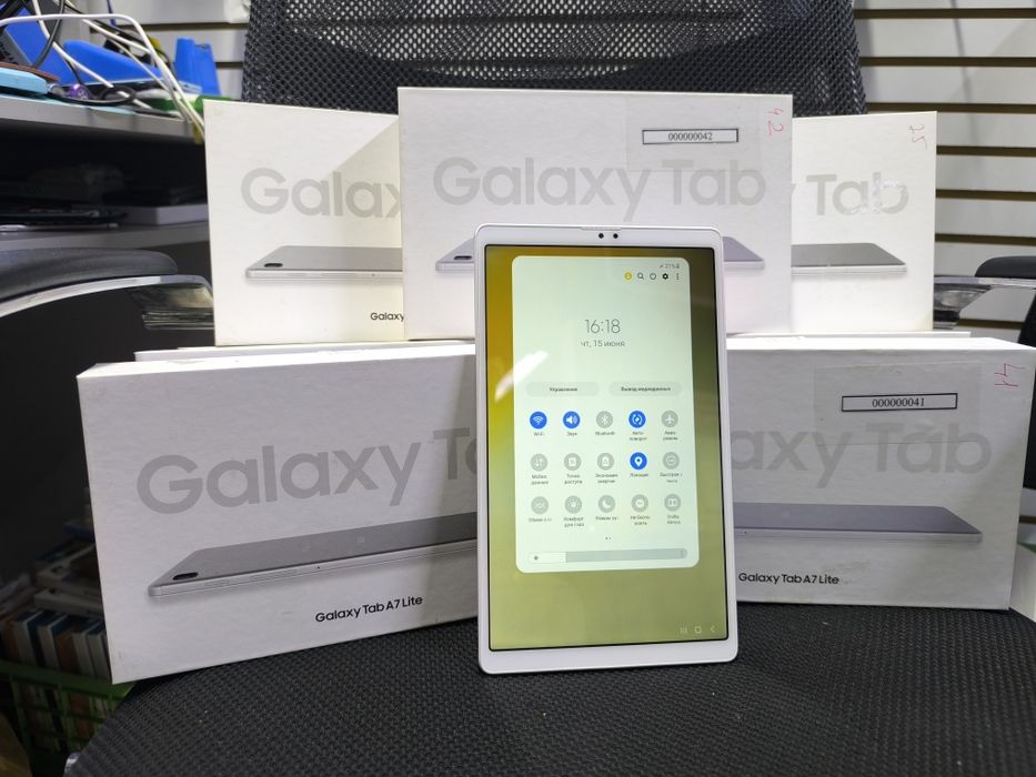Планшет Samsung Tab A7 lite (t225)