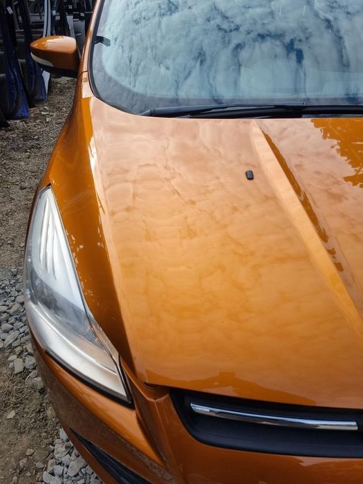 Capota Ford Kuga II 2012 - 2014 SUV 4 Usi HOKKAIDO ORANGE AA (1479)