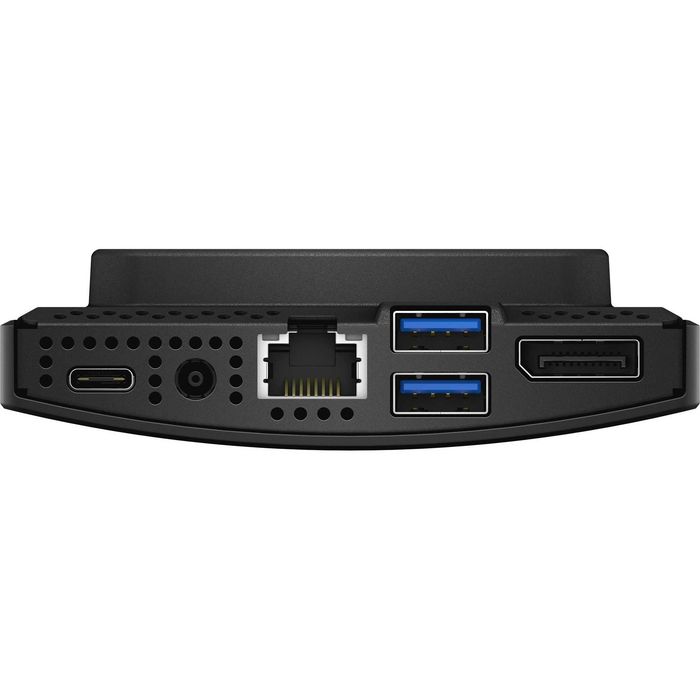 Компютър Dell 7090 ULTRA Mini i7-1185G7 16GB 256GB NVME SSD с до 24 МЕСЕЦА ГАРАНЦИЯ и Windows 11 PRO