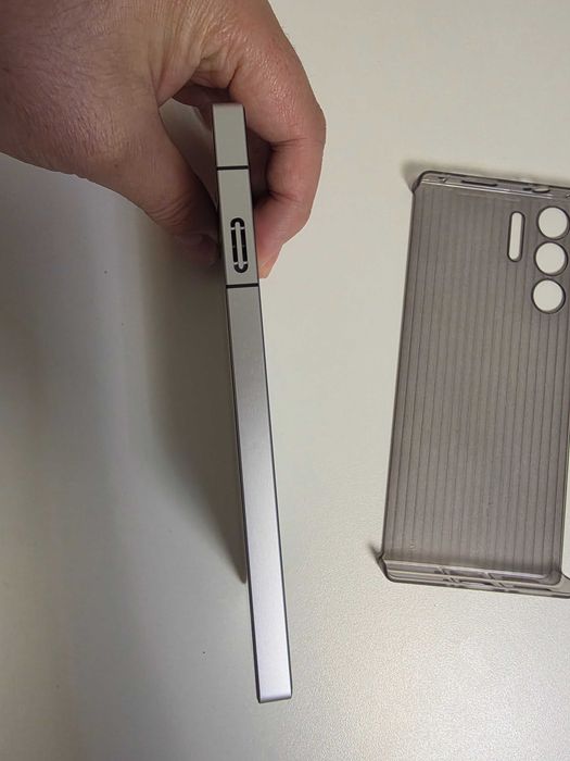 Red magic 10s pro, игровой