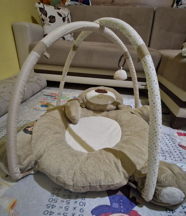 Активна гимнастика