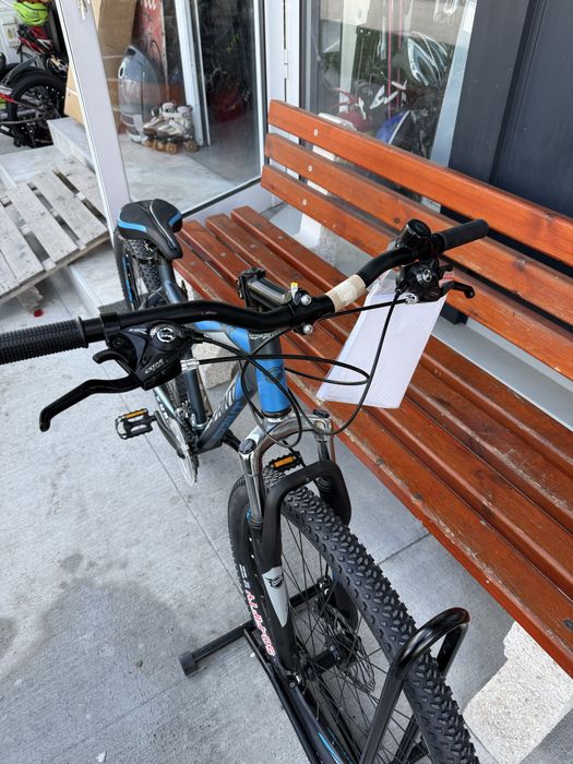 НОВО!!!Планински велосипед Sprint 27.5/M