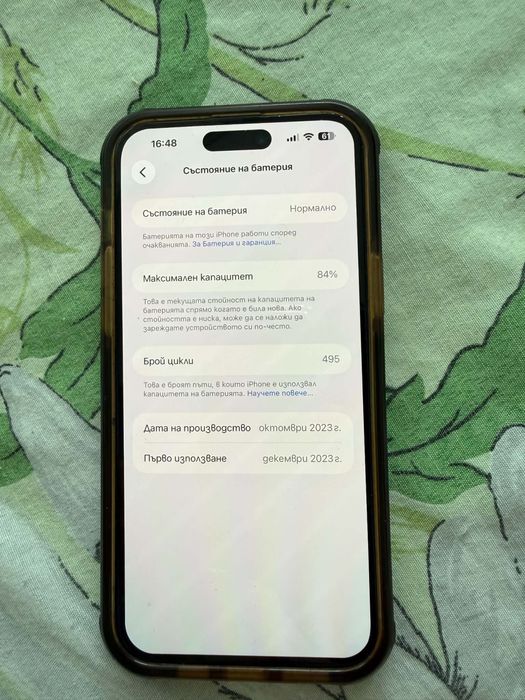 Iphone 15 plus