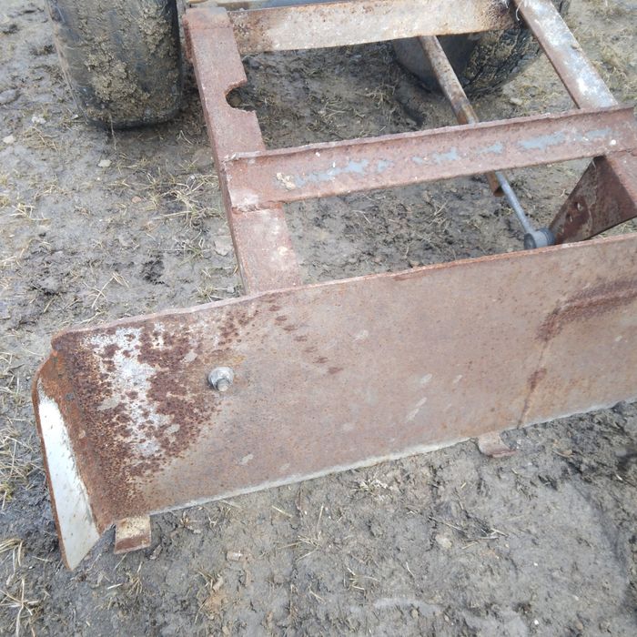 Продам мотоблок ..