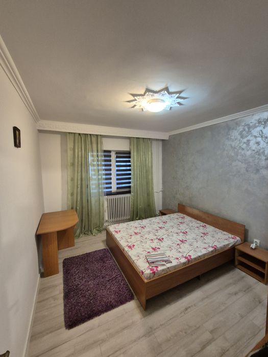 Garsoniera de inchiriat  .Bucovina, parter