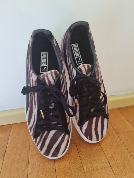 Обувки PUMA 44 номер