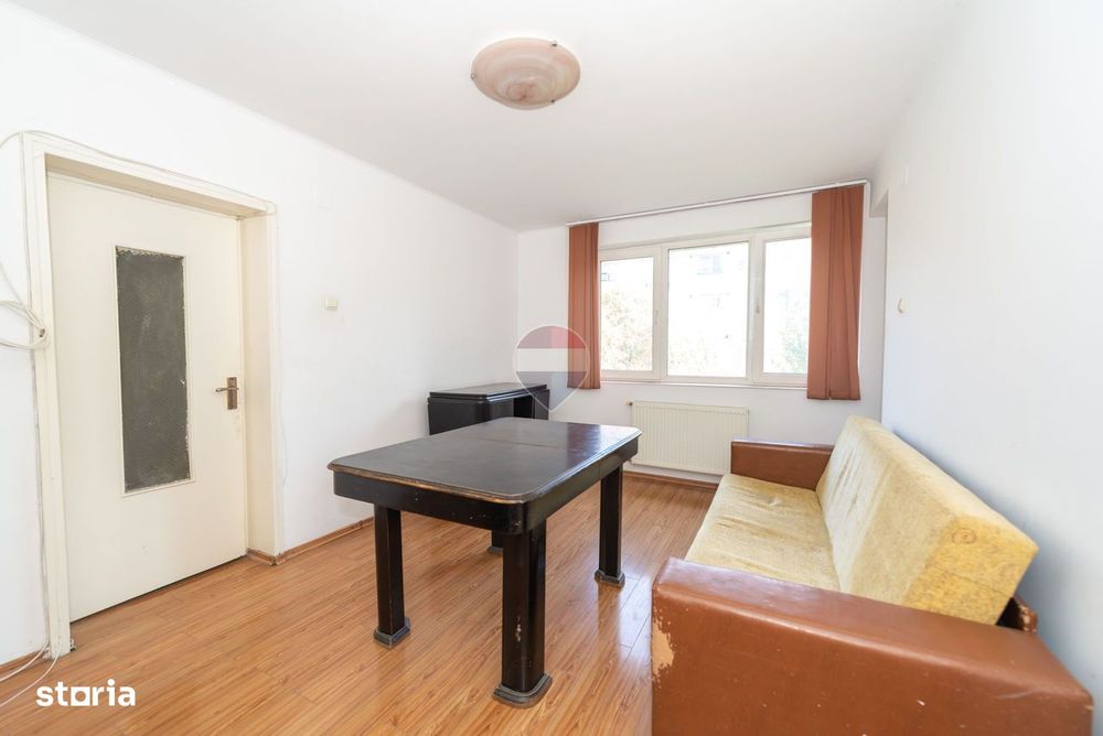 Apartament cu 3 camere de inchiriat – Calea Giulesti
