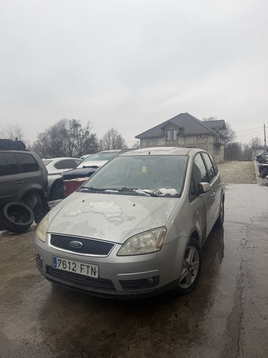 Fata completa ford focus c max 1.8 diesel 2007