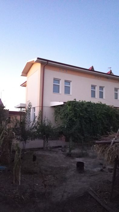 Катеж 400 кв 2 этаж