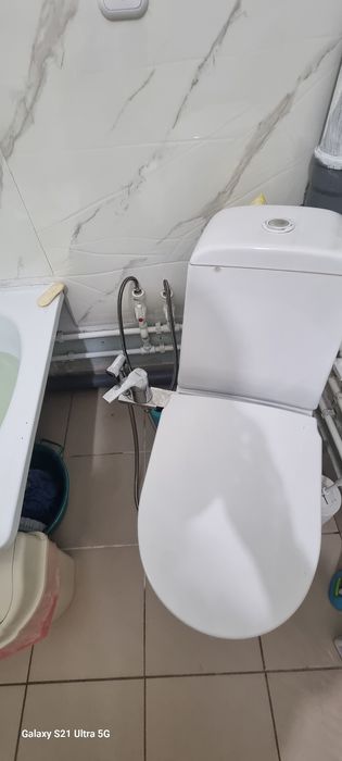 Продам квартиру ВВИ  2 комн 4 этаж